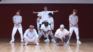 Stray Kids  Easy dance practice mirrored [upl. by Sato]