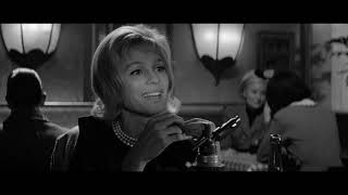 Movie quotReturn from the ashesquot  Ingrid Thulin Maximilian Schell  1965  good quality [upl. by Ahsoik]