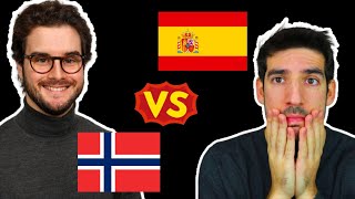 ❌ Lo MALO y lo BUENO de VIVIR en NORUEGA ✅ ¿Es MEJOR que ESPAÑA [upl. by Nnylg12]