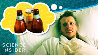 5 ancient remedies to cure a hangover [upl. by Niak]