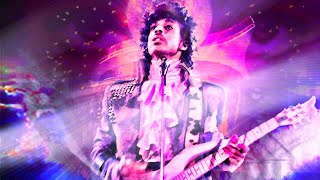 8 Times Prince Went BEASTMODE  Guitar Compilation 🔥 [upl. by Xilef]