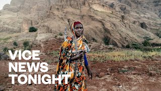 Inside the Forgotten War in Darfur Where the Killing Never Stopped [upl. by Bathsheba]