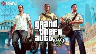 GTA 5  Review [upl. by Humberto]