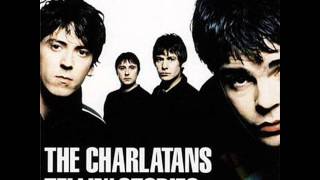 THE CHARLATANS  ONE TO ANOTHER [upl. by Yeslek]