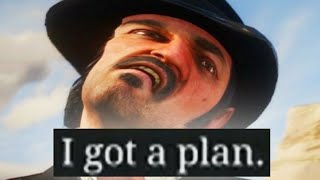 Red Dead Redemption Meme Compilation [upl. by Aennyl]