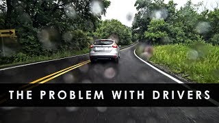 The Biggest Driving Mistakes and Bad Habits [upl. by Katey505]