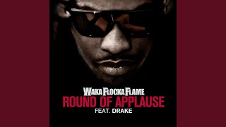 Round of Applause feat Drake [upl. by Roper]