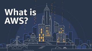 What is AWS  Amazon Web Services [upl. by Loziram]