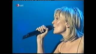 Patricia Kaas  Piano Bar Tour  Live in Basel 2002  Avo Sessions [upl. by Daiz]