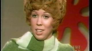 Vicki Lawrence on The Dating Game 1971 [upl. by Armitage494]