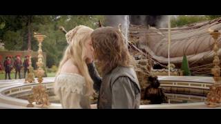 The Three Musketeers 2011 trailer [upl. by Adnamahs29]