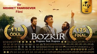 BOZKIR Kuşlara Bak Kuşlara  118 Ödüllü  HD Sinema Filmi [upl. by Michal]