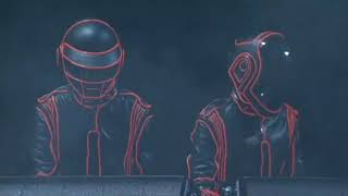 Daft Punk  Alive 2007  Encore HD Remastered [upl. by Idnam]