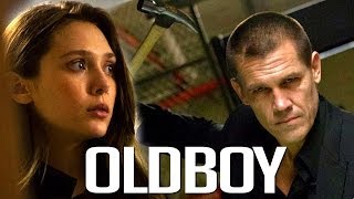 Oldboy 2013  Reviewed [upl. by Loftis]