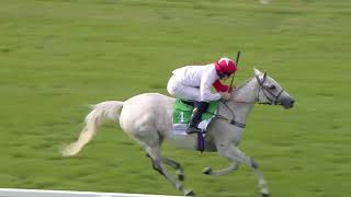 HH Sheikha Fatima Bint Mubarak Cup Gr 2PA [upl. by Ahsoik]