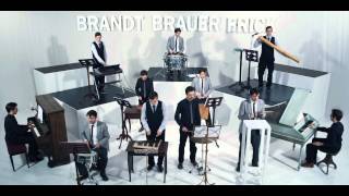 Brandt Brauer Frick  BOP [upl. by Oivat]