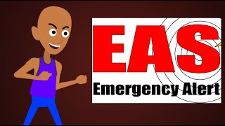 Little Bill Makes A Fake EAS AlertGrounded [upl. by Sherrard658]