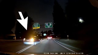 Driving Me Crazy Bad Drivers of Portland star in local mans YouTube videos [upl. by Sophey]