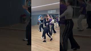 shorts Panagiotis Salsa Dance [upl. by Selina]