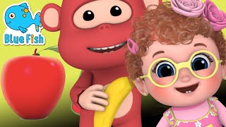 Phonics Song 2 with TWO Words in 3D  A For Airplane  ABC Alphabet Songs with Sounds for Children [upl. by Pietro]