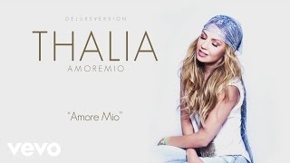 Thalia  Amore Mio Cover Audio [upl. by Ledoux697]