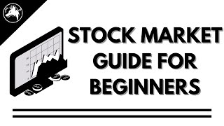 STOCK MARKET BASICS [upl. by Nawuj]