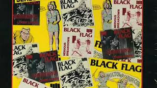 Black flag  Nervous Breakdown LEGENDADO [upl. by Adaval885]