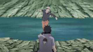 Naruto AMV  quotBattle of Brothersquot [upl. by Yanehc972]