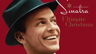 Frank Sinatra  I Wouldnt Trade Christmas [upl. by Netsua]