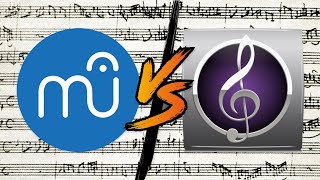 MuseScore vs Sibelius Which will ACTUALLY Make You Better [upl. by Leith591]