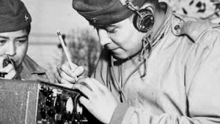 Navajo Code Talker Explains Role in WWII [upl. by Gates]