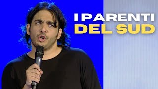 MAX ANGIONI  I PARENTI DEL SUD [upl. by Aneda]