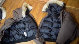 Fake or Real Canada Goose 5 Easy ways to tell Long Version [upl. by Grigson108]