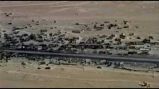 20th Century Battlefields  1991 Gulf War Part 66 [upl. by Valsimot]