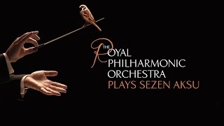 Sezen Aksu amp The Royal Philharmonic Orchestra FULL [upl. by Abie]