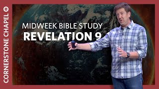 Verse by Verse Teaching  Revelation 9  Gary Hamrick [upl. by Ayikat]