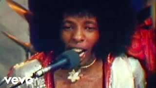 Sly amp The Family Stone  I Want to Take You Higher Live 1973 [upl. by Nimaynib]