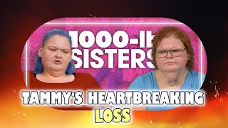 1000Lb Sisters Heartbreak Transformations Arrests amp Amys Quirky Cooking Adventures [upl. by Fiann]