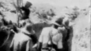 The Battle Of Gallipoli Rare Film Footage [upl. by Angelia281]