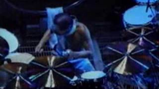 Van Halen  jump live 1995 [upl. by Elston311]