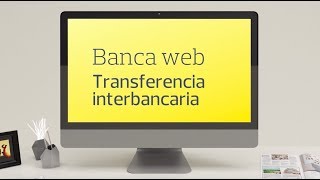 PichinchaTutoriales Transferencias Interbancarias en Banca web [upl. by Arand]