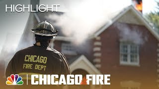 The Chimney  Chicago Fire Episode Highlight [upl. by Irene705]