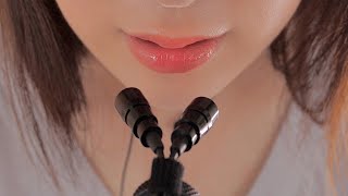 Close ASMR for Those Who Dont Get Tingles😌✨Your Eardrum Massage 4K [upl. by Anhsirk]