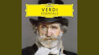 Verdi Nabucco Va pensiero sullali dorate [upl. by Towroy]