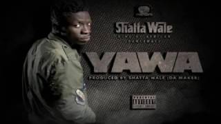 Shatta Wale – Yawa Audio Slide [upl. by Ogaitnas103]