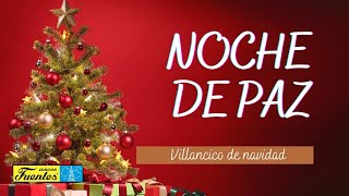 Noche de Paz  Los Niños Cantores de Navidad  Villancicos [upl. by Kellby726]