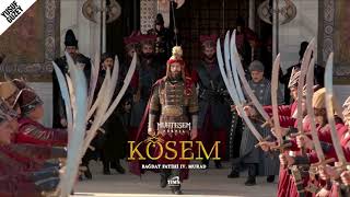 Bismişah Allah  Ottoman Turkish Song ☾ IV Murad HD Soundtrack [upl. by Sternlight620]