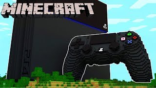 5 COSTRUZIONI DI MINECRAFT COSÌ BELLE DA SEMBRARE VERE [upl. by Sinnylg]