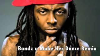 Juicy J  Bandz A Make Her Dance Remix ft 2Chainz Lil Wayne amp Jay Blaze [upl. by Dry]