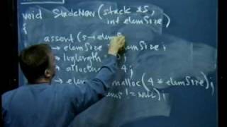 Lecture 6  Programming Paradigms Stanford [upl. by Stahl]